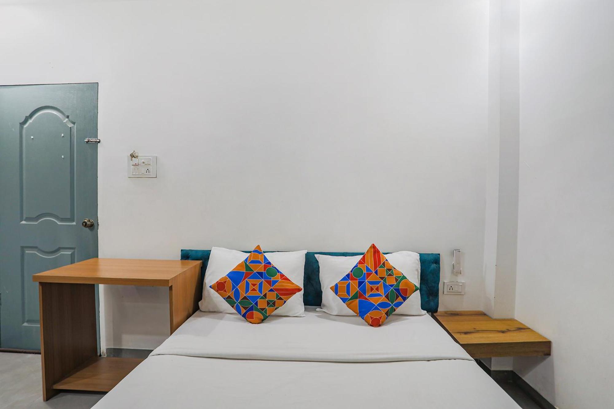 Fabexpress Pramila Prakash Otel Nagpur Dış mekan fotoğraf